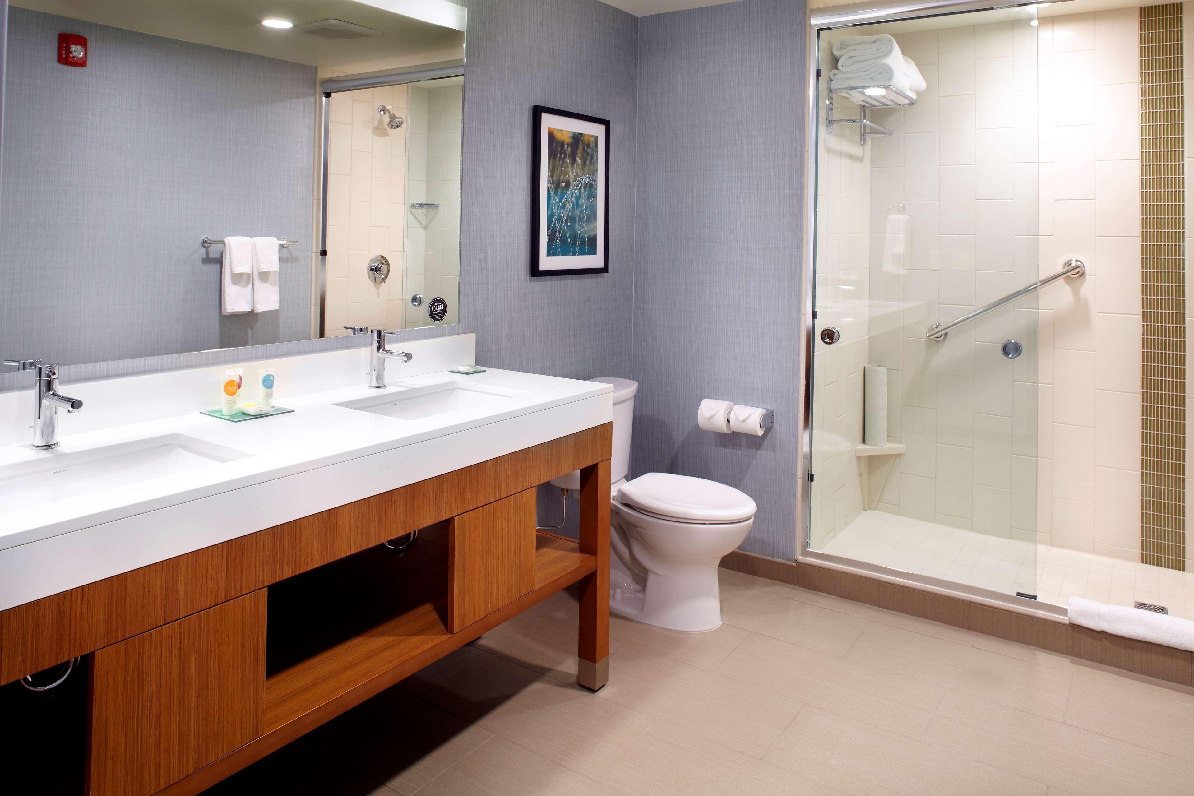 Hyatt Place Cleveland/Lyndhurst/Legacy Village Dış mekan fotoğraf