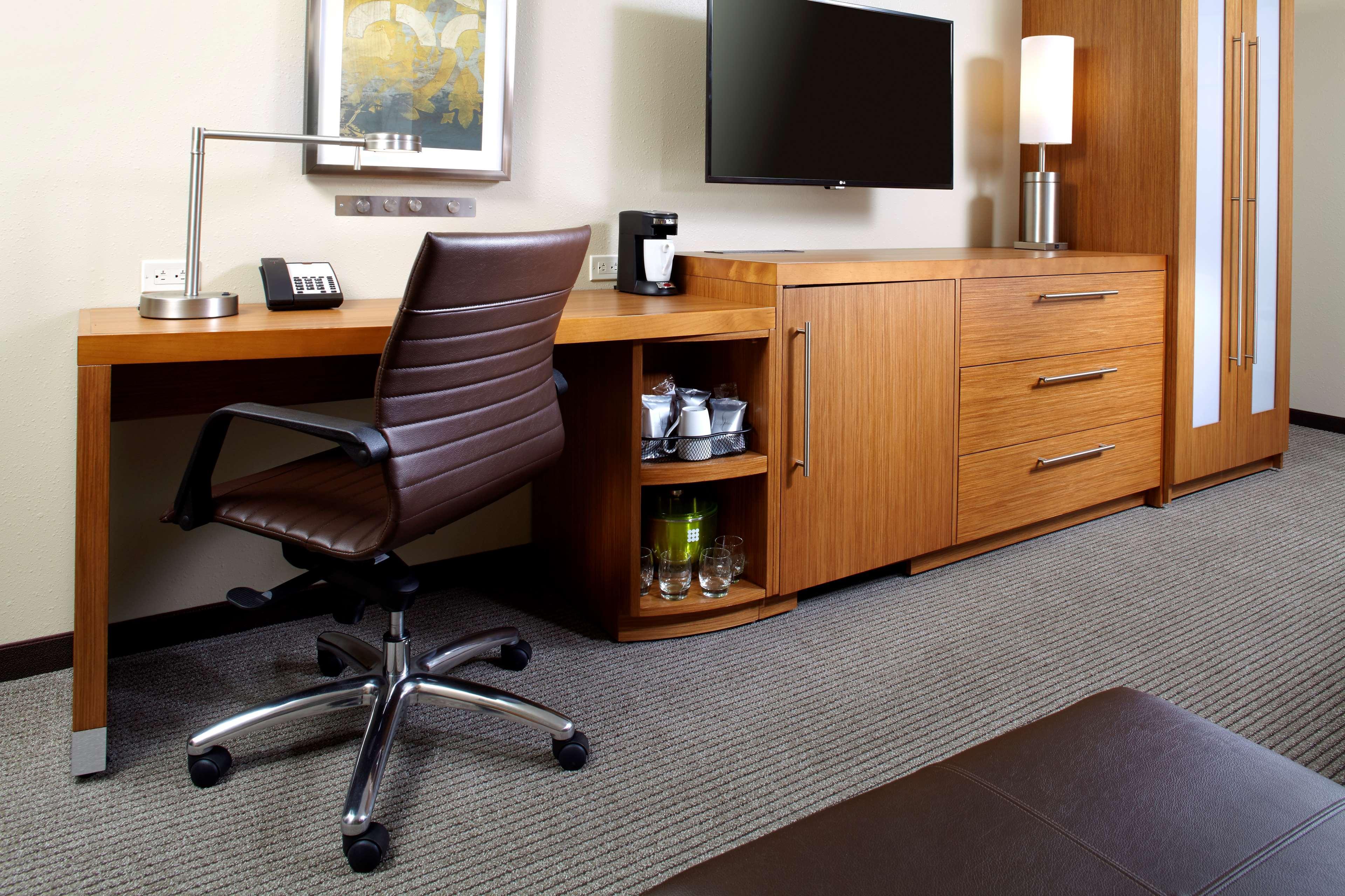 Hyatt Place Cleveland/Lyndhurst/Legacy Village Dış mekan fotoğraf