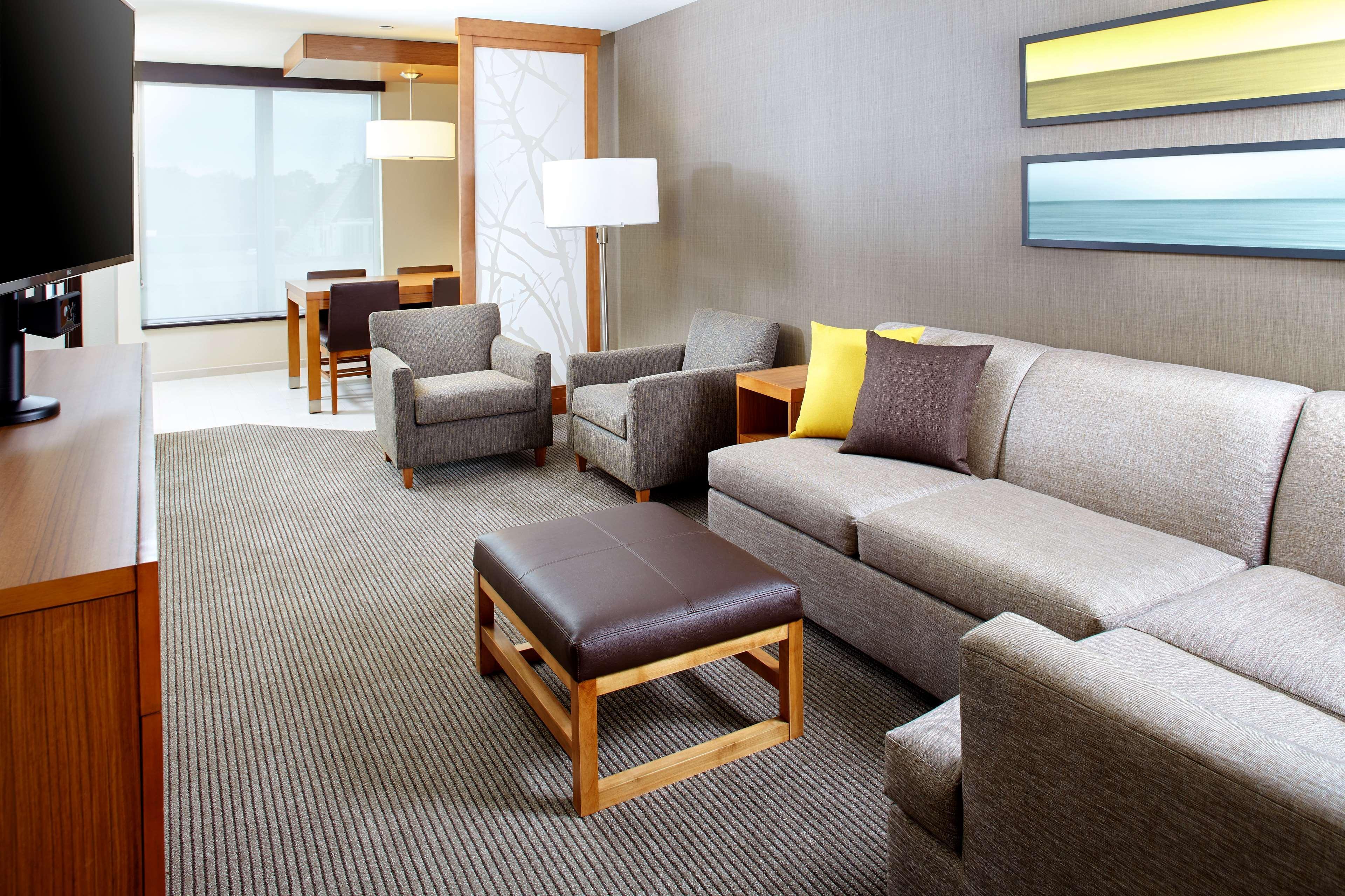Hyatt Place Cleveland/Lyndhurst/Legacy Village Dış mekan fotoğraf