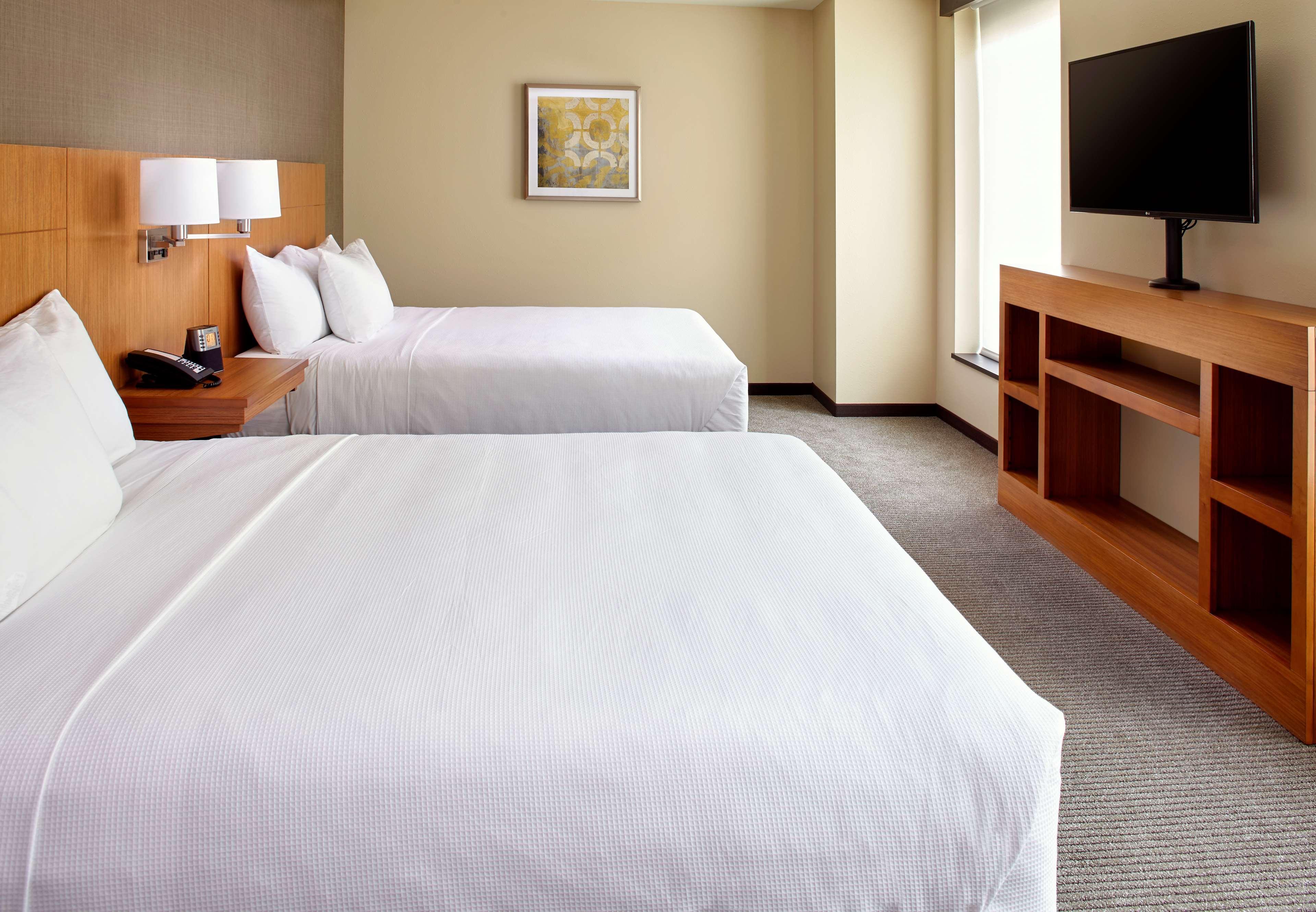Hyatt Place Cleveland/Lyndhurst/Legacy Village Dış mekan fotoğraf