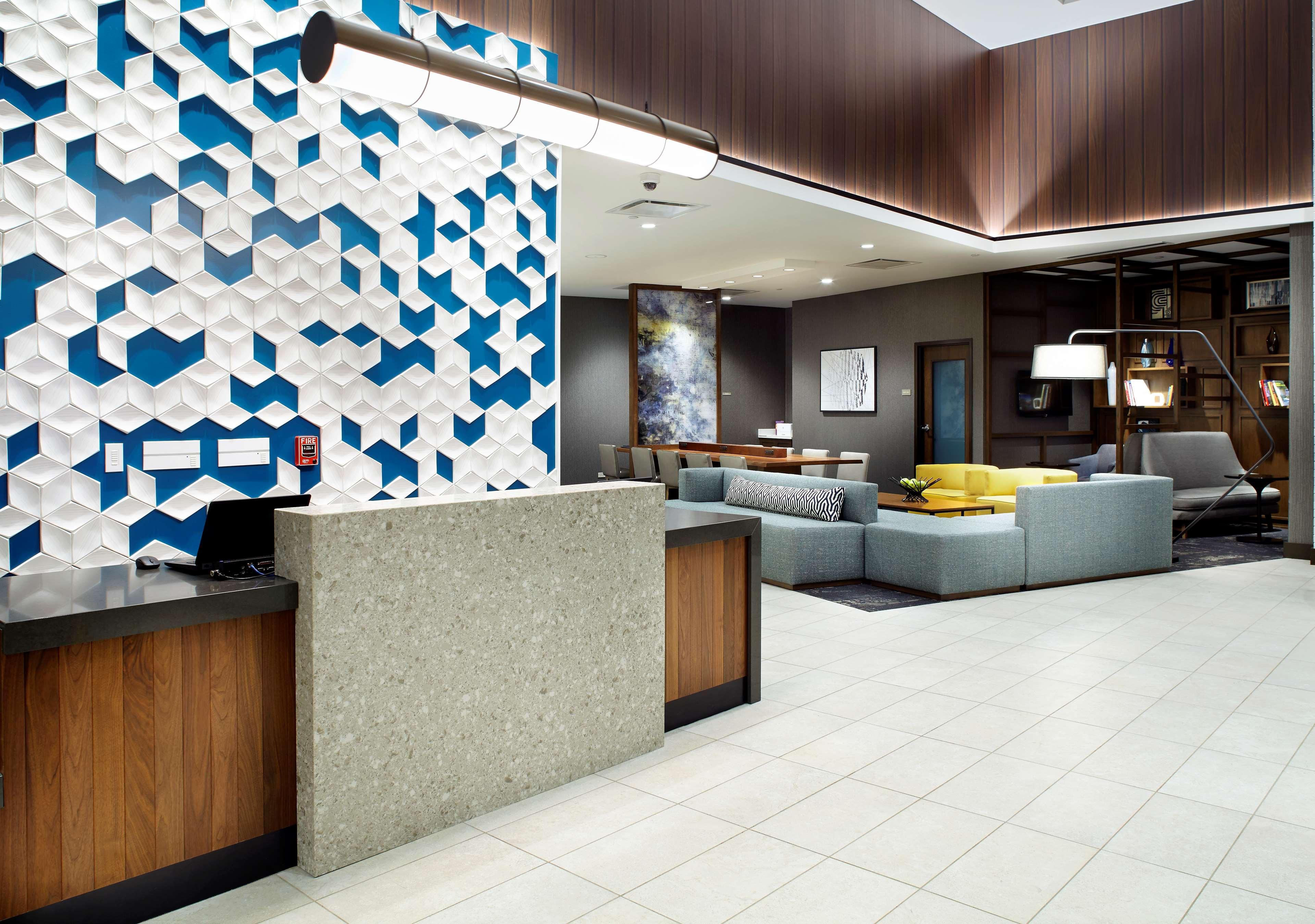 Hyatt Place Cleveland/Lyndhurst/Legacy Village Dış mekan fotoğraf