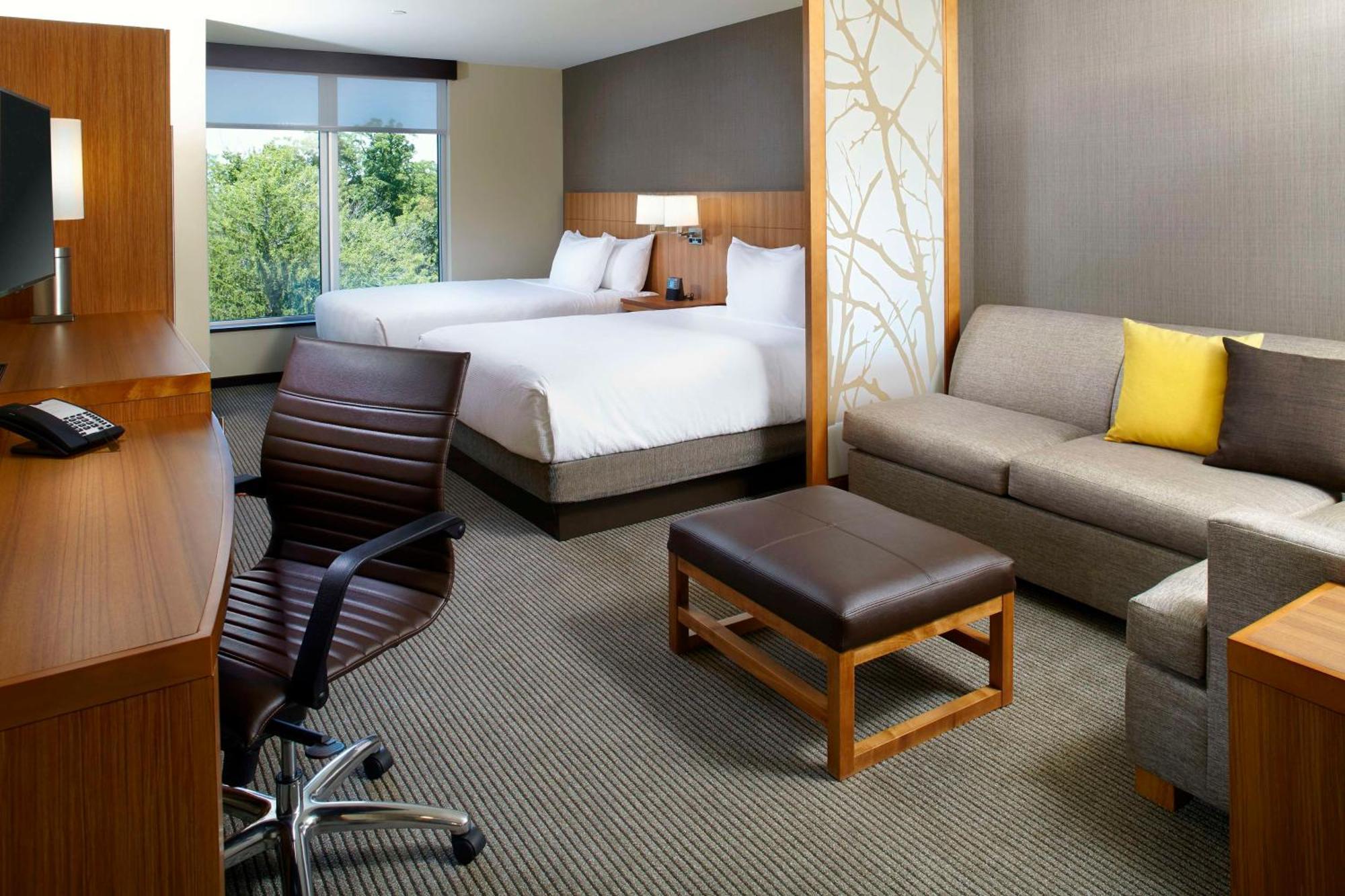 Hyatt Place Cleveland/Lyndhurst/Legacy Village Dış mekan fotoğraf